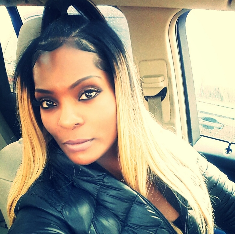 Meet your Posher, Williams